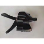 лява палцова команда SHIMANO SL-M 315